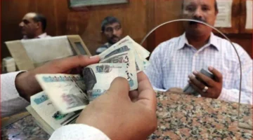 صرف ديسمبر.. تعرف على تفاصيل موعد استلام معاشات نهاية العام